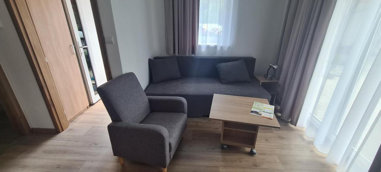 Apartman U Toma Frydlant nad Ostravici Exterior photo