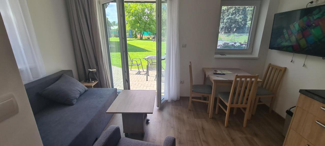 Apartman U Toma Frydlant nad Ostravici Exterior photo