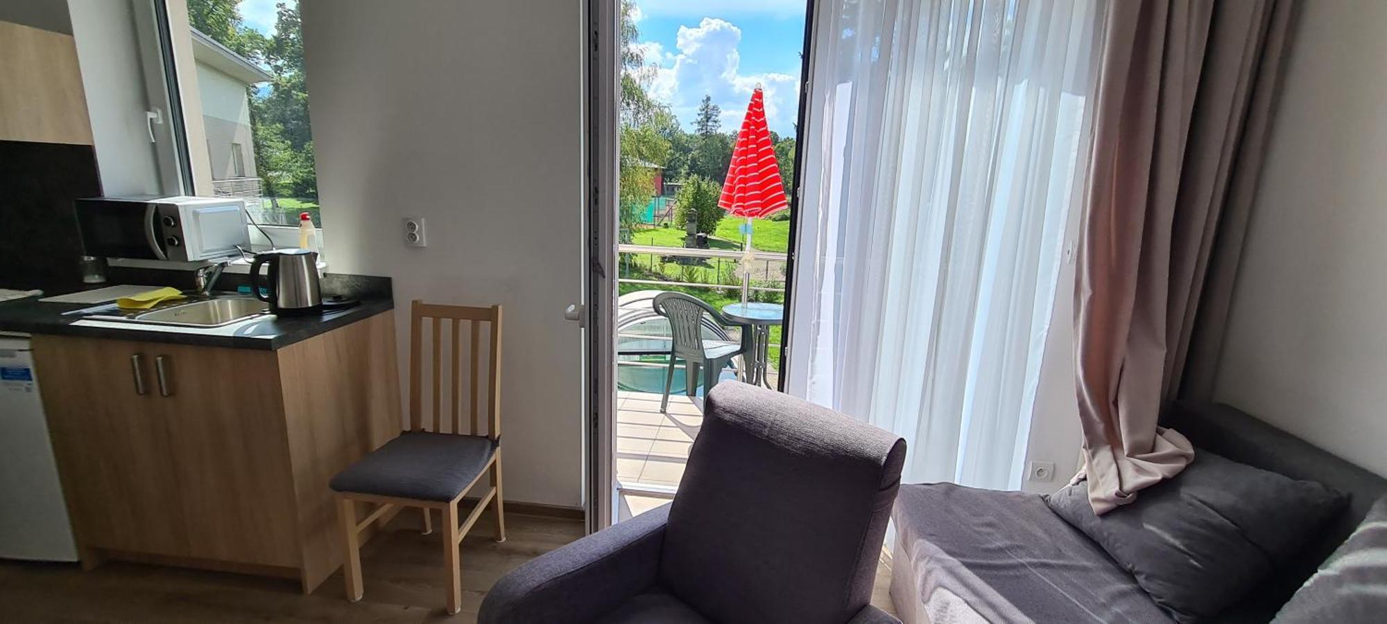 Apartman U Toma Frydlant nad Ostravici Exterior photo