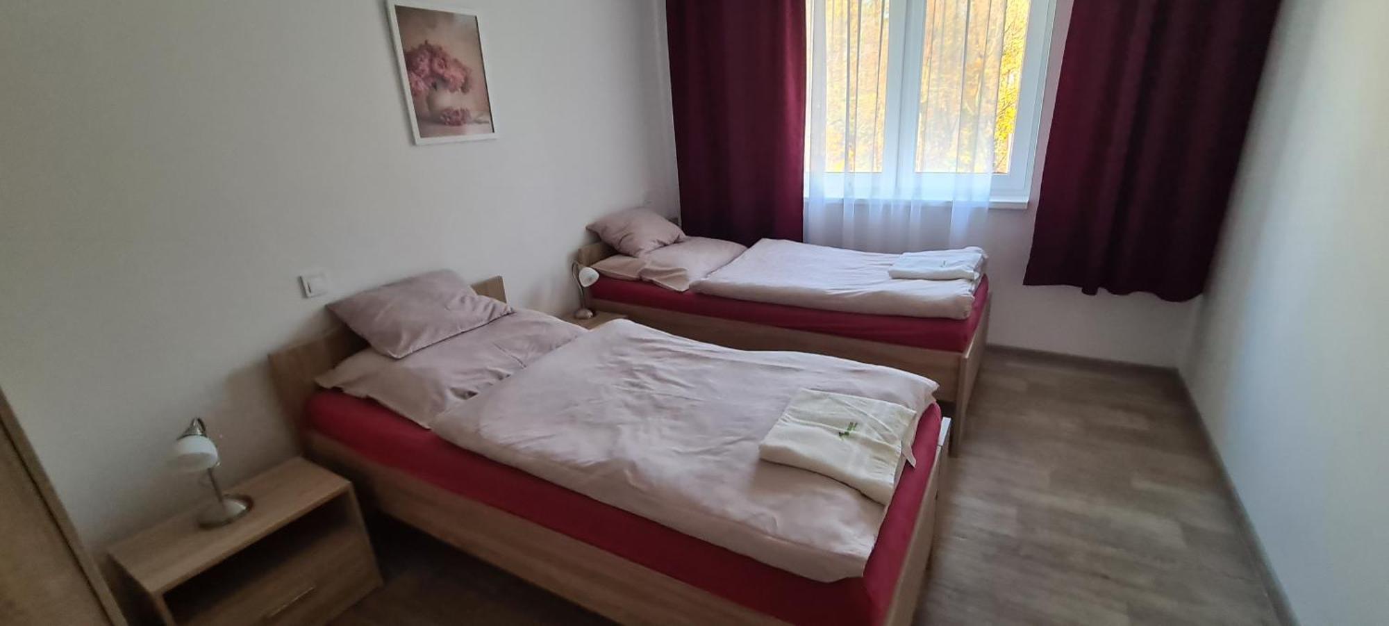 Apartman U Toma Frydlant nad Ostravici Exterior photo